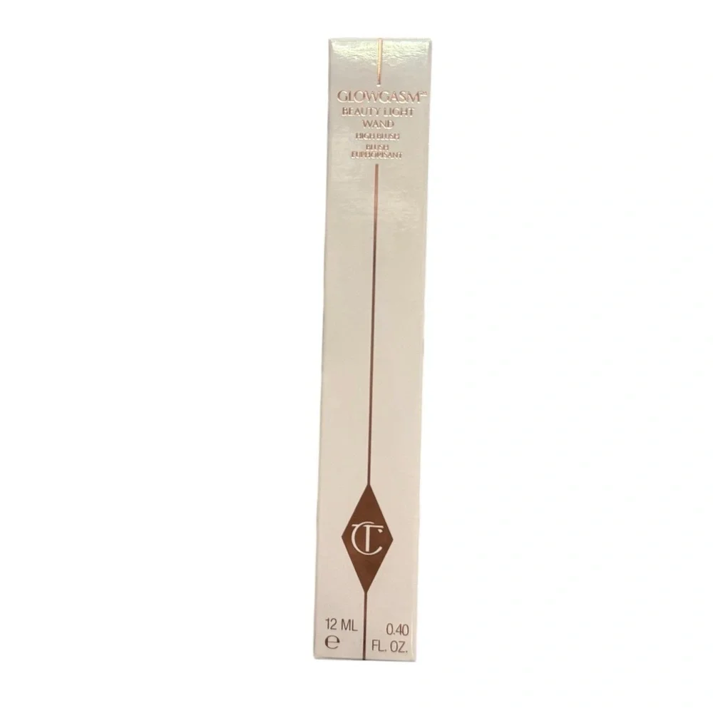 Charlotte Tilbury Beauty Light Wand in Pinkgasm